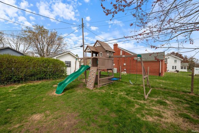 900 Harrison St, House other with 3 bedrooms, 1 bathrooms and null parking in Frankfort IN | Image 9