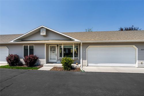 4-3359 Crater Lake Avenue, Billings, MT, 59102 | Card Image