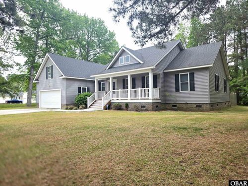 155 Savannah Avenue, Grandy, NC, 27939 | Card Image