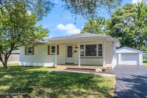 2555 Martin Ave, Louisville, KY, 40216 | Card Image