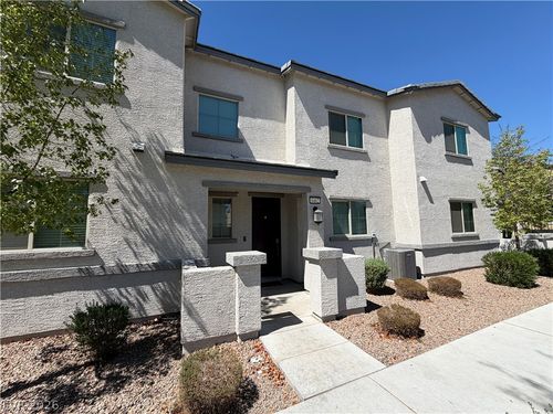 6462 Silver Estates Ave, North Las Vegas, NV, 89086-3014 | Card Image