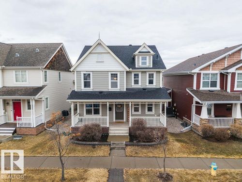 1613 Kerr Rd Nw, Edmonton, AB, T5E4P6 | Card Image