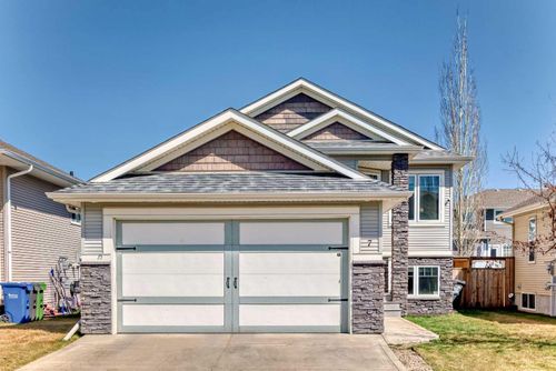 7 Stephenson Cres, Red Deer, AB, T4R0L4 | Card Image