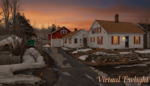 202 Emery Mills Road, Shapleigh, ME, 04076 | Card Image