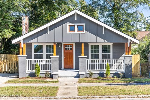 513 S 13th St, Wilmington, NC, 28401-5408 | Card Image