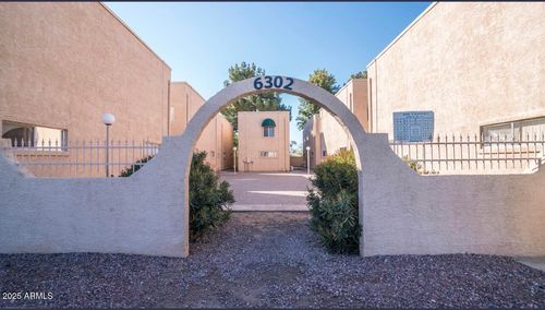 22-6302 N 64th Dr, Glendale, AZ, 85301-4378 | Card Image