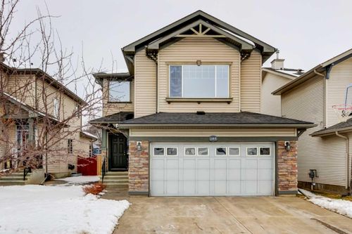 185 Brightonstone Landing Se, Calgary, AB, T2Z4W2 | Card Image