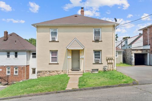 6 Houghton Street, Bristol, CT, 06010 | Card Image