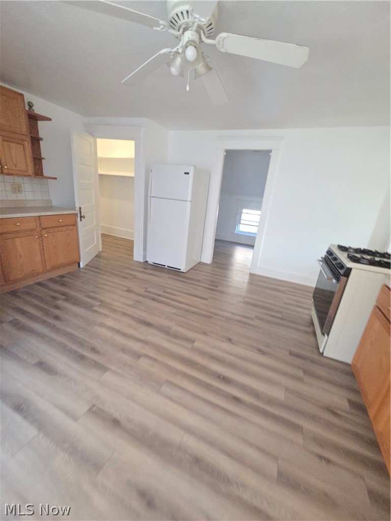 Residential Lease in Cleveland 3