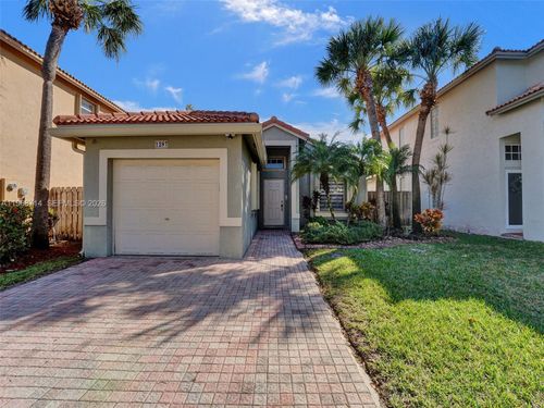 1287 Nw 170th Ter, Pembroke Pines, FL, 33028-1920 | Card Image