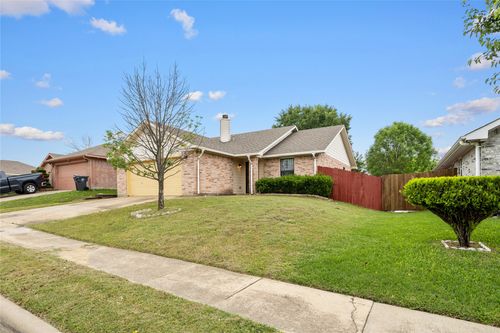 1256 Cleardale Drive, Dallas, TX, 75232 | Card Image