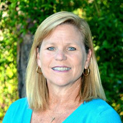 Dana Hamilton