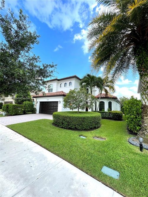 10350 Cameilla St, Parkland, FL, 33076-4494 | Card Image