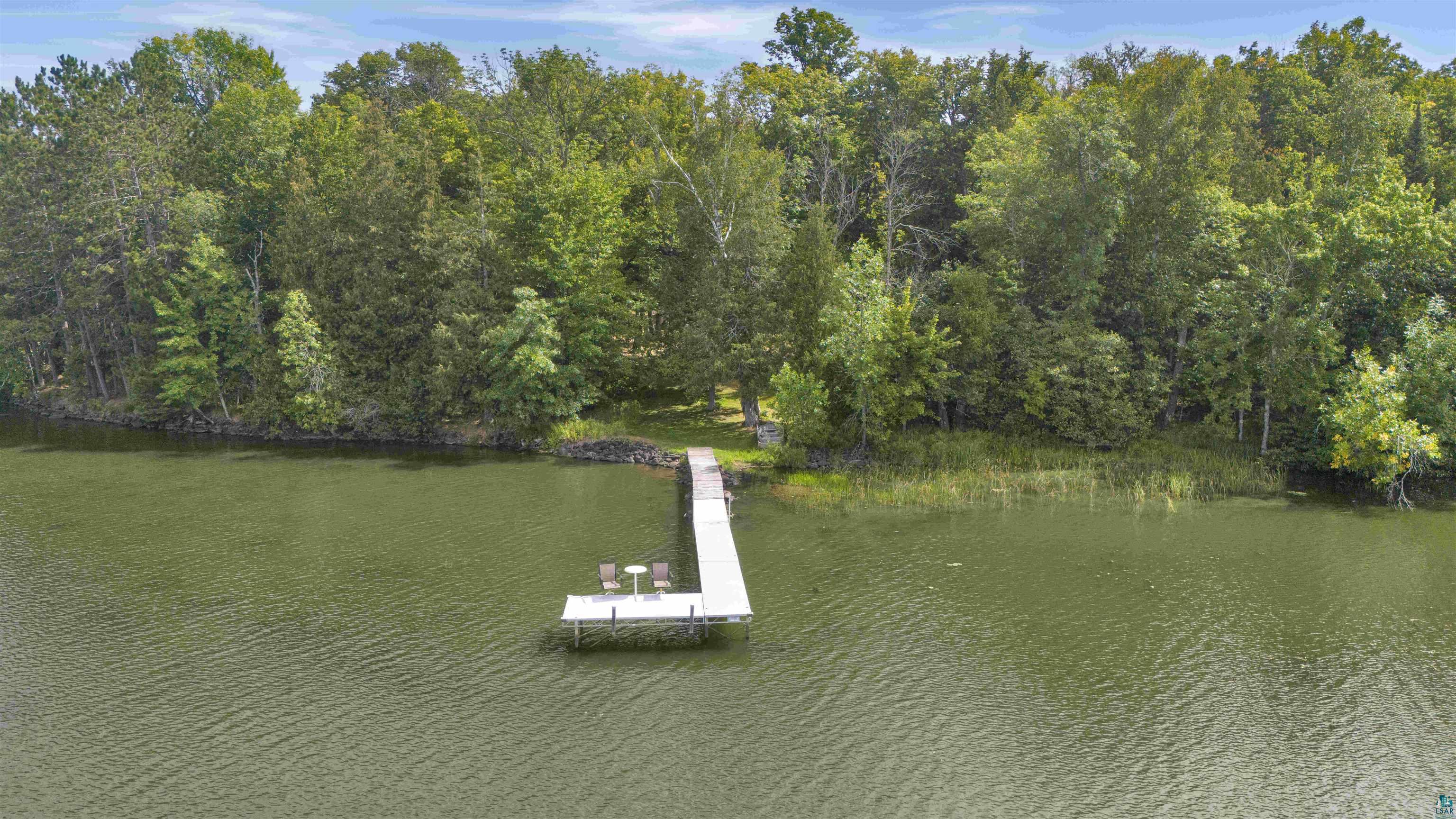 Land in Solon Springs 4