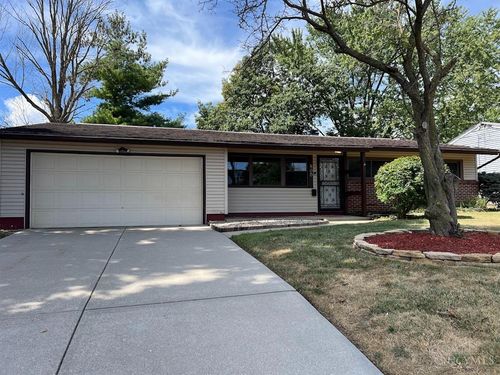 800 Orchard St, Middletown, OH, 45044-6032 | Card Image