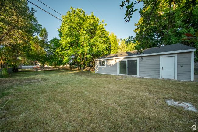 View of yard | Image 6