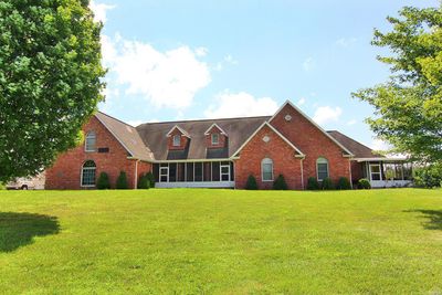 222 Crescent Lake Drive, House other with 6 bedrooms, 5 bathrooms and null parking in Cape Girardeau MO | Image 1