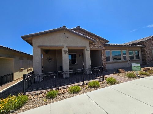 738 Purple Knoll Walk, Henderson, NV, 89011-5428 | Card Image
