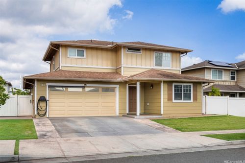 91-1141 Kealiiahonui St, Kapolei, HI, 96707-4115 | Card Image