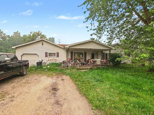 1491 Lake Winyah Rd, Alpena, MI, 49707-7801 | Card Image
