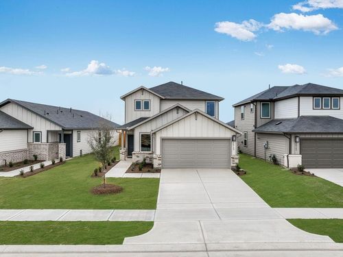 26739 Celestial Cypress Road, Hockley, TX, 77447 | Card Image