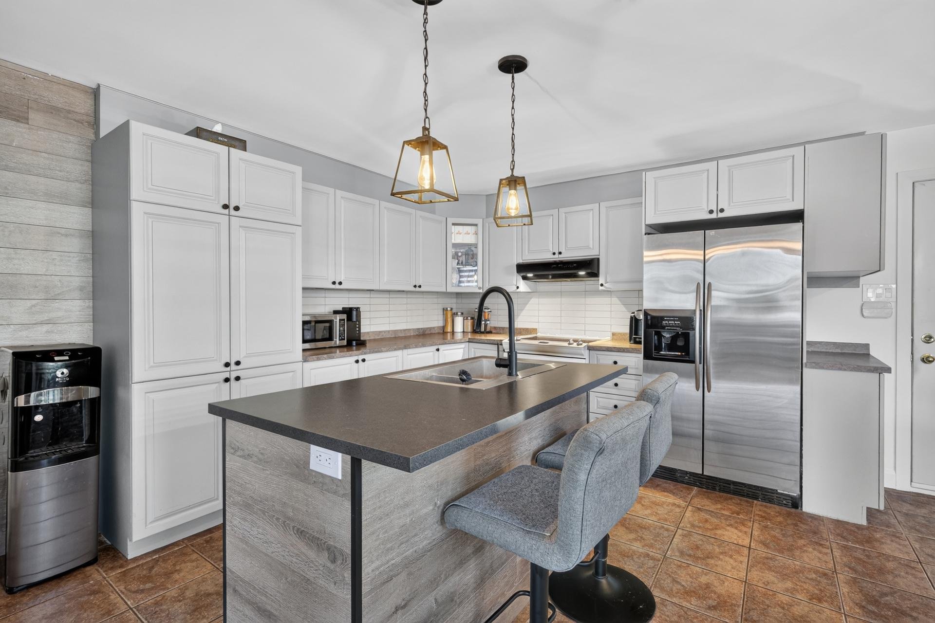 Residential in Salaberry-de-Valleyfield 2