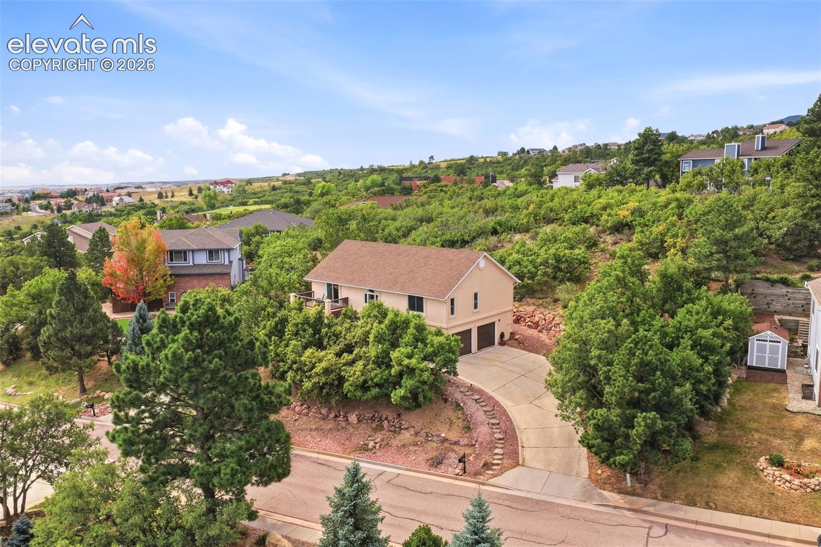 Residential in Colorado Springs 4