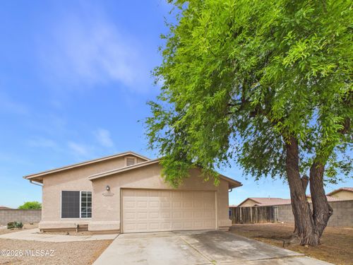 8900 E Alderpoint Way, Tucson, AZ, 85730 | Card Image