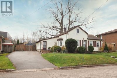 106 Lane St, House other with 2 bedrooms, 1 bathrooms and 6 parking in Guelph ON | Image 3