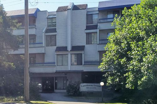 103-8400 Ackroyd Rd, Richmond, BC, V6X3E8 | Card Image