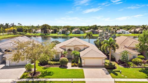 11655 Pamplona Blvd, Boynton Beach, FL, 33437-4077 | Card Image