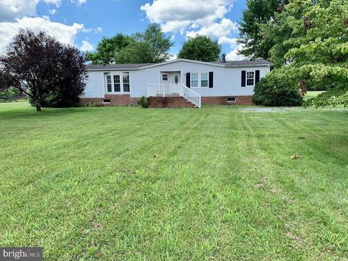 1399 Chestnut Grove Rd, WINCHESTER, VA, 22603-2323 | Card Image