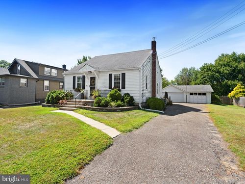 9 Weatherby Ave, CLARKSBORO, NJ, 08020-1309 | Card Image
