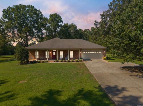3001 Westview Ln, Cabot, AR, 72023-8825 | Card Image