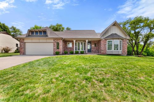 1721 E Beaumont St, Park City, KS, 67219-2418 | Card Image