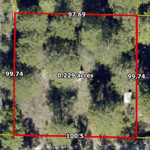 XXX Tangerine St, DeFuniak Springs, FL, 32433 | Card Image