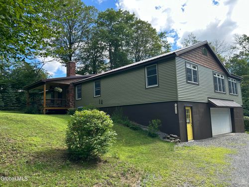 179 County Highway 137, Caroga Lake, NY, 12032-7743 | Card Image