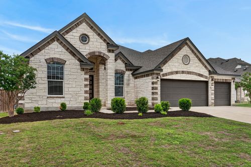 632 Asher Ct, Leander, TX, 78641-4882 | Card Image