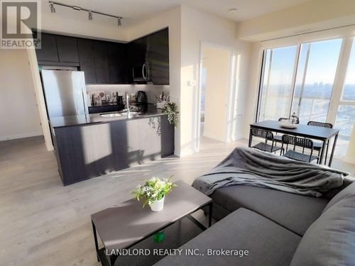 2207-50 Thomas Riley Road, Toronto (Islington-City Centre West), ON, M9B0C5 | Card Image