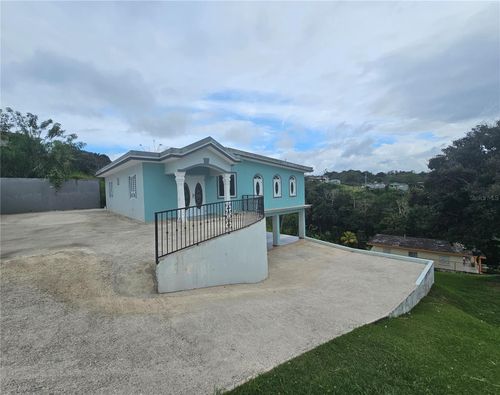 CARR 785 KM.HM 5.7 Sector Gonzalez-Canaboncito, CAGUAS, PR, 00726 | Card Image