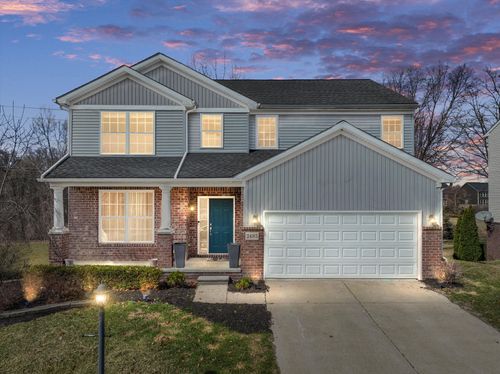 2485 Solace Dr, Commerce Twp, MI, 48382-5206 | Card Image