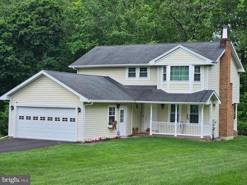 13900 Autumn Dr Sw, CUMBERLAND, MD, 21502-5900 | Card Image