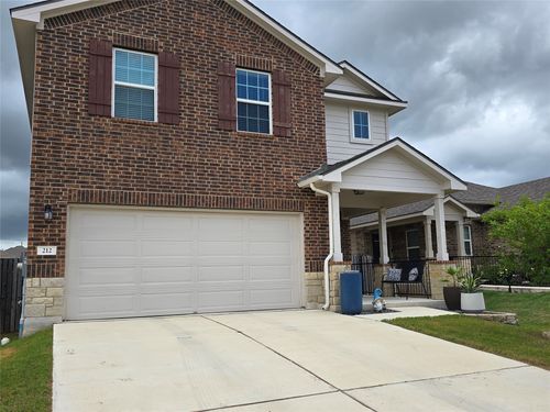 212 Yoakum Street, Leander, TX, 78641 | Card Image