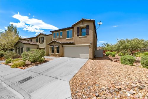 2704 Kona Crest Ave, Henderson, NV, 89052-5009 | Card Image