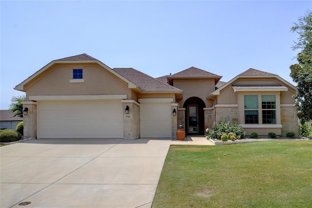 Lindenwood Trl, Denton, TX 76207