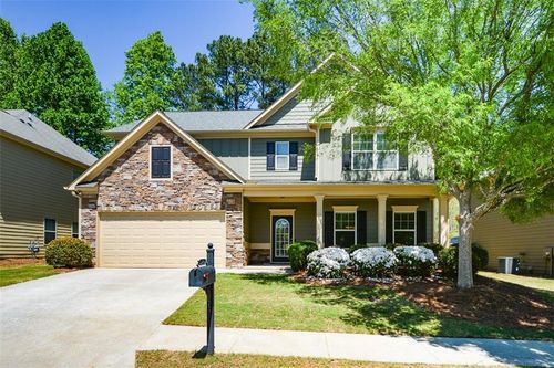 140 Cornerstone Cir, Woodstock, GA, 30188-5440 | Card Image