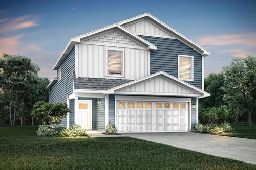 607 Redwood Loop N, Cambridge, MN, 55008-2905 | Card Image