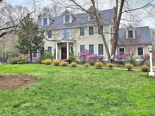 17 Morningside Ln, Lincoln, MA, 01773-2703 | Card Image