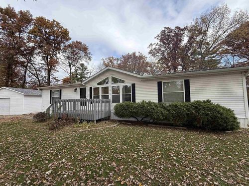 185 Timber Ridge Road, Lake Delton, WI, 53965 | Card Image