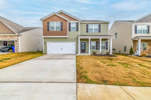 213 Ibis Loop, Oak Ridge, TN, 37830-9076 | Card Image